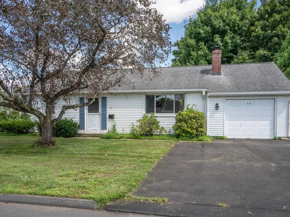 40 Sterling Drive, Berlin, CT 06037