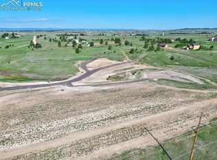 15755 Fox Creek Ln, Colorado Springs, CO 80908