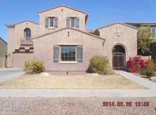 2844 E Melrose St, Gilbert, AZ 85297