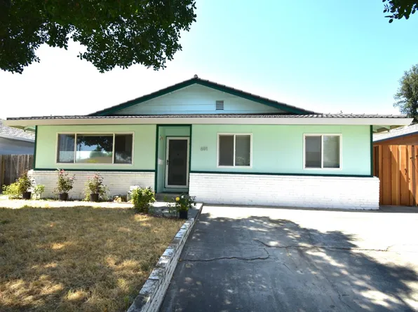 691 Novak Dr, San Jose, CA 95127