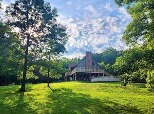 247 Tracy Ln, De Soto, MO 63020