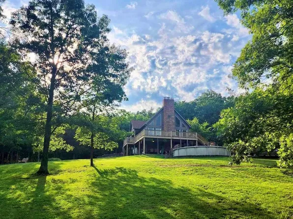 247 Tracy Ln, De Soto, MO 63020