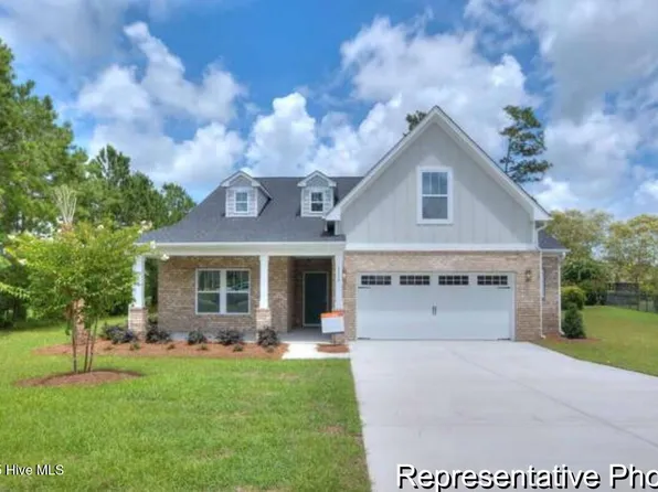 801 Breezewood Drive SE #78, Bolivia, NC 28422