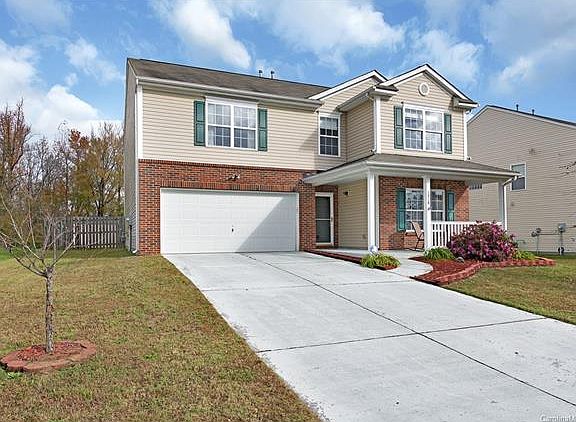 2nd image of 1518 Cold Creek Pl