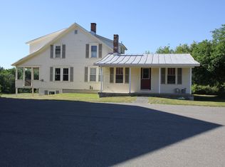 942 Waterville Rd, Skowhegan, ME 04976