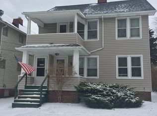 1339 Phelps Ave, Lakewood, OH 44107
