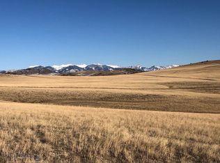 Highlander Dr, Three Forks, MT 59752