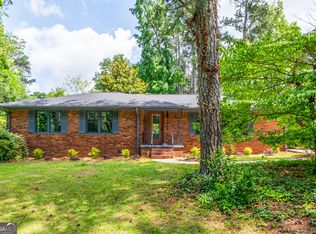 3219 W Manor Ln SW, Atlanta, GA 30311