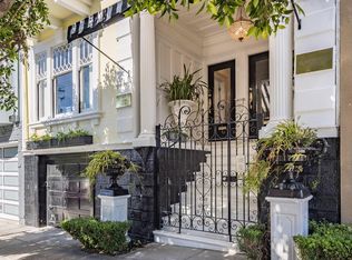 1312 Leavenworth St, San Francisco, CA 94109
