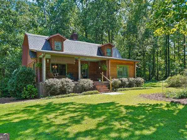 479 Jim Starr Rd, Newnan, GA 30263