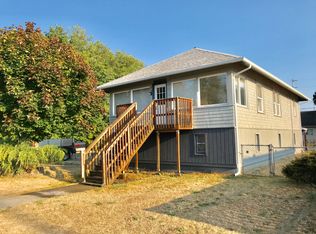 301 W Scott St, Aberdeen, WA 98520
