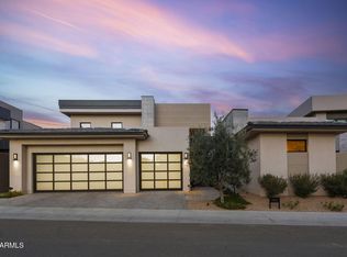 4863 N ASCENT Drive, Scottsdale, AZ 85251