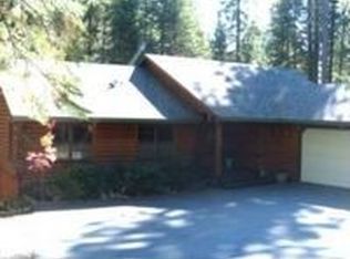 4903 Rainbow Trl, Pollock Pines, CA 95726