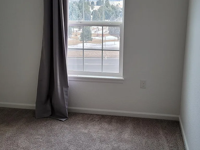 South east bedroom