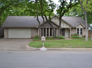 3508 Walden Trl, Arlington, TX 76016