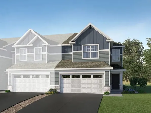 1074 Anmeadle Row, Rosemount, MN 55068