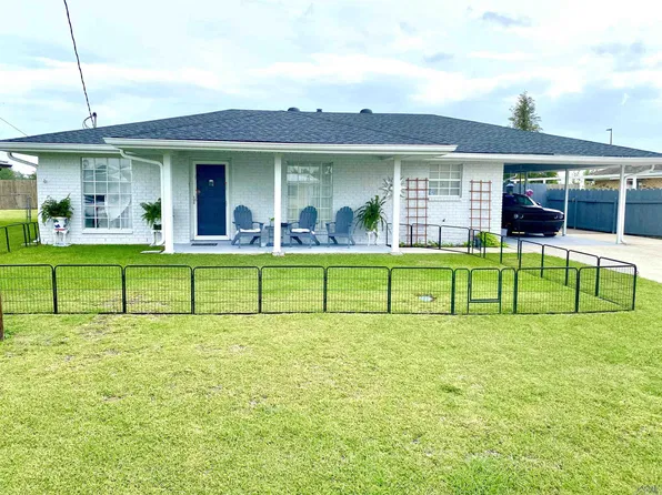 314 Swan Ave, Houma, LA 70363