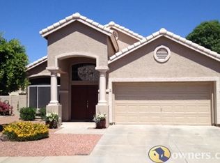 90 W El Freda Rd, Tempe, AZ 85284