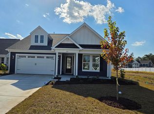 280 Starlit Way, Myrtle Beach, SC 29579