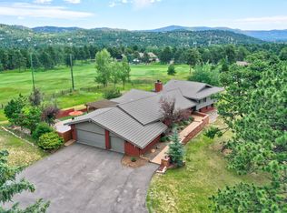 31001 Club House Ln, Evergreen, CO 80439