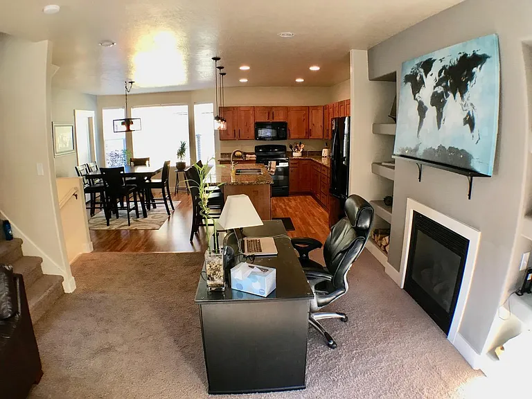 170 W Barry Links Way — Photo 9