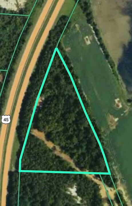 1st image of 0 Highway 45