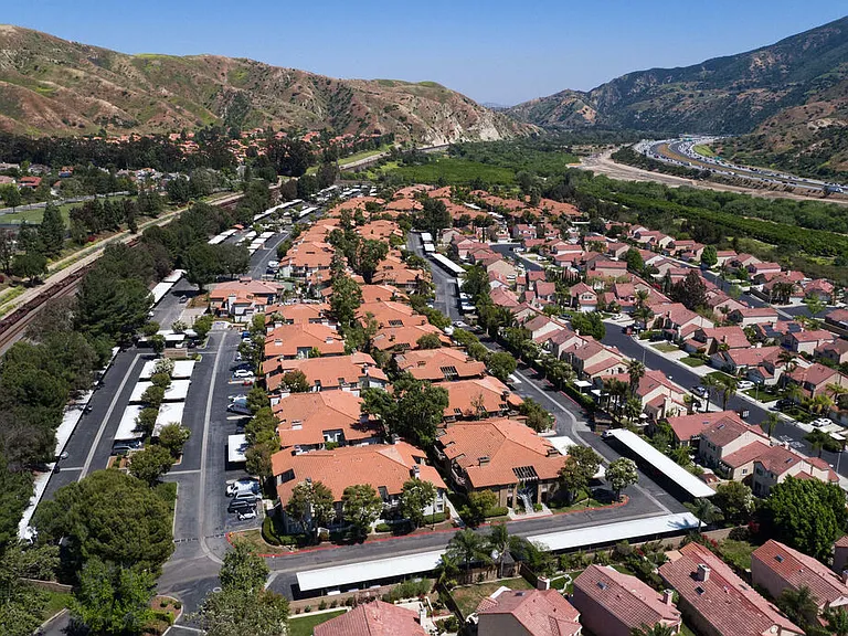 The Bryant at Yorba Linda — Photo 1