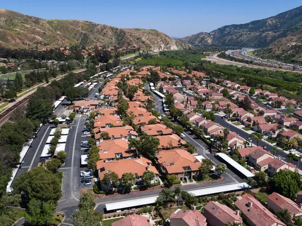 The Bryant at Yorba Linda