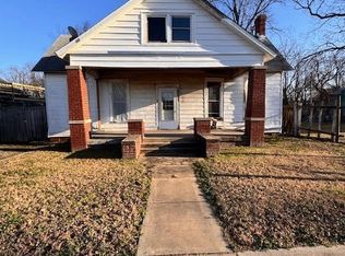 1508 N 5th St, Fort Smith, AR 72901