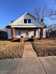 1508 N 5th St, Fort Smith, AR, 72901