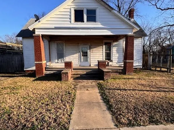 1508 N 5th St, Fort Smith, AR 72901