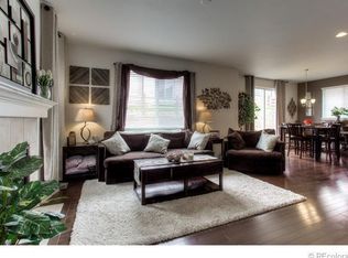 4813 S Picadilly Ct, Aurora, CO 80015