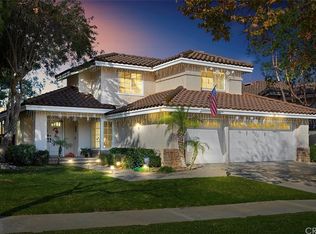 1340 San Ponte Rd, Corona, CA 92882