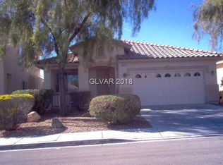 8043 Palace Monaco Ave, Spring Valley, NV 89117