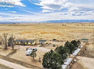 27925 Judge Orr Rd, Calhan, CO 80808