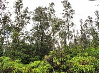 Road 7 Opeapea LOT 4860, Mountain View, HI 96771