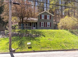 388 Prospect Dr, Palmyra, NY 14522