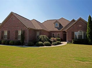6108 Laurel Hill Ln, Rogers, AR 72758