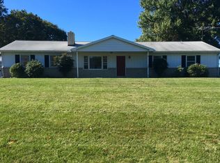 532 Cinder Rd, New Providence, PA 17560