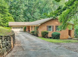 1643 Mountain Heights Dr, Salem, VA 24153