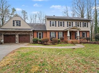 2085 Huntington Woods Dr, Lexington, NC 27295