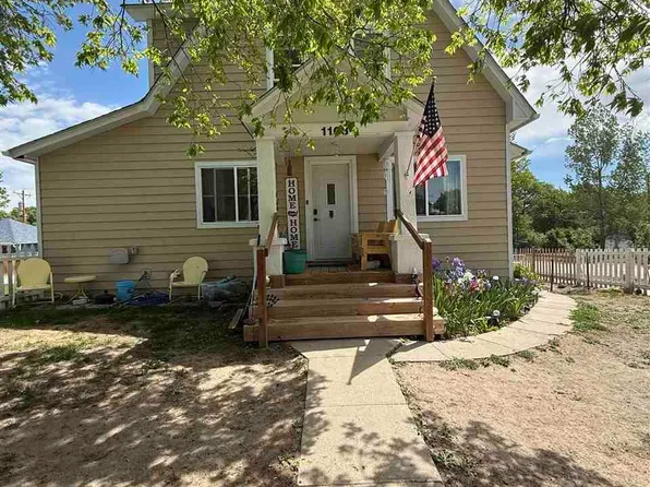 1103 Box Butte Ave, Alliance, NE 69301