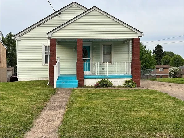 524 N 10th St, Weirton, WV 26062