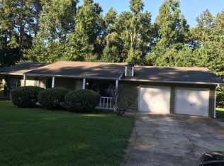 1421 Flat Rock Rd, Stockbridge, GA 30281