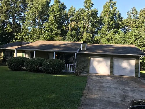 1421 Flat Rock Rd photo 1