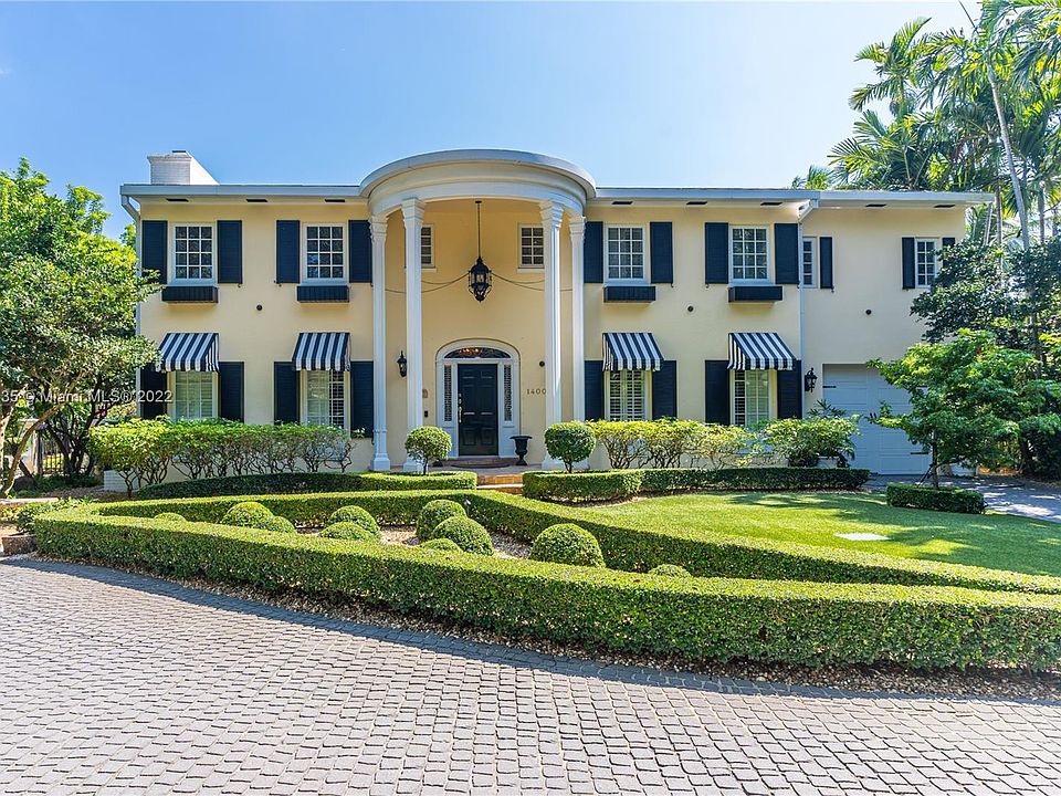 1400 Coral Way, Coral Gables, FL 33134 Zillow