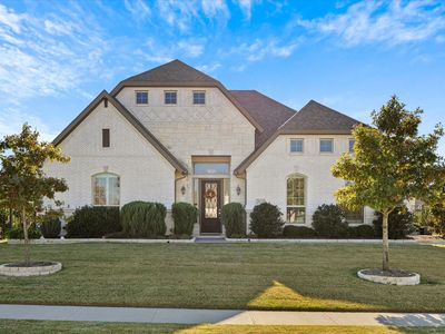2624 Johnson Ct, Heath, TX, 75126