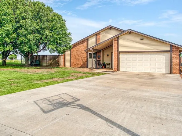 16126 Jennifer Ln, Kingfisher, OK 73750
