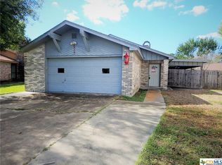 217 Versailles St, Victoria, TX 77904