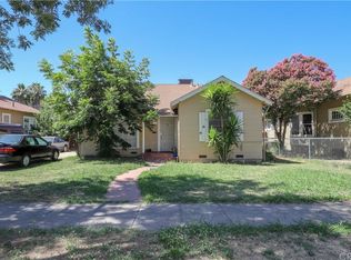 44 W 21st St, Merced, CA 95340